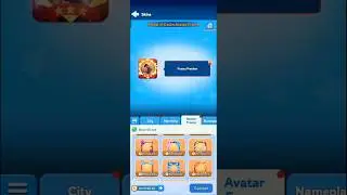 Moonlight Brilliance Event - Moonlight Milkyway Avatar Frame Unlocked #whiteoutsurvival