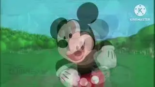 Mickey mouse clubhouse comparsion meeska mooska mickey mouse 