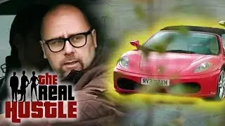 The Teams Biggest Scam Yet | The Real Hustle