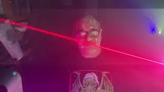 BuzzLighter:Shut Eye Records Sampler-