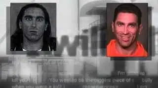 Facebook Prison Threat
