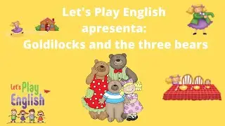 Ber&ccedil;&aacute;rio - Goldilocks & Routine