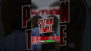 Benin's Voodoo Culture: Sacred Pythons & Ancient History