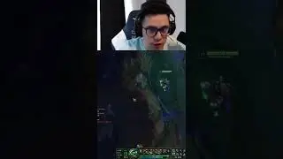 TFBlade Caught Using Wall Hacks Live #shorts