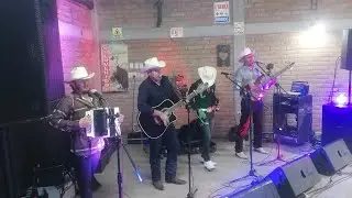 RIVERAS DE SINALOA EN VIVO DESDE LOS MOCHIS SIN.2025