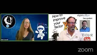 The TruBadger Token X Factor! You've Got to Know This!!!