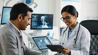 Medical Support for International patients 
