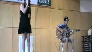 Impossible - Elisa Rauber & Marius M&uuml;ller