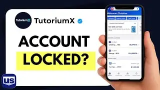 How to Fix US Bank Mobile Account Temporarily Locked