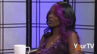 Terri Lynn Sullivan on Community Conversations