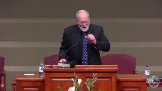 PM - 01/11/26 - Pastor Rick DeMichele