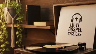 Acalme sua Alma: Lo-Fi Worship para Vencer a Ansiedade e Dormir Bem