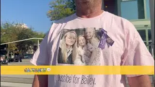Seeing accused killer in Kelowna court felt like a 'gut punch'