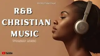 Standing in Your Love - Worship Praise Gospel | R&B Christian Music  #worshipmusic #gospelmusic