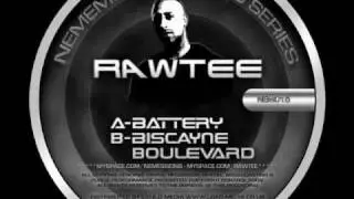 Rawtee - Battery (VIP Remix): - Drum and Bass FREE DOWNLOAD