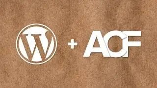 Build a simple faq page with Wordpress and Advanced Custom Fields
