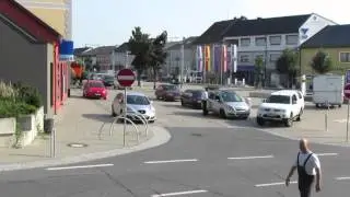 33 Stegersbach Hauptplatz (Walk-space.at)