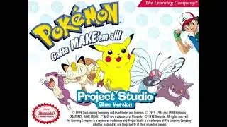 Nintendo/The Learning Company (1999)