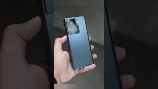 iQOO Z7s 5g Unboxing