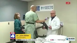 Effects of Stress on Heart Health
