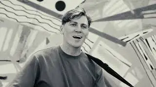 Al Horner & The Skeleton Choir &ndash; Sprinter Sleeper (Official Video)
