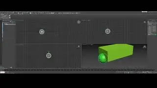 Attaching in 3ds Max