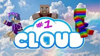 'NO FLY ZONE!!!' Cloud 9 Ep 1 W/ RadgieDaddy and Skiddles