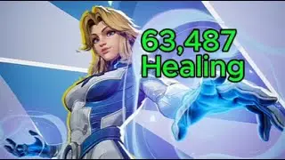INVISIBLE WOMAN WAS 
