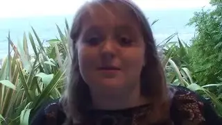 Isle of Arran - Olivia Barker
