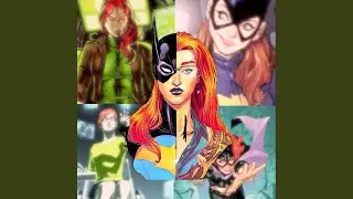 BARBARA GORDON