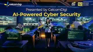 Protecting businesses with AI-powered cyber security solutions