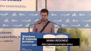 208 Manu Redondo