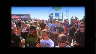 Blowsion Surf Slam 2010 Promo by FullGaz