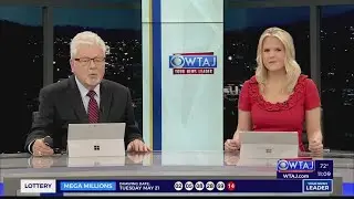 Cambria County first responders get new radio equipment