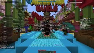 Dominowanie Graczy Z Ventura Client Minestar.Pl Duels AUTO PLAY
