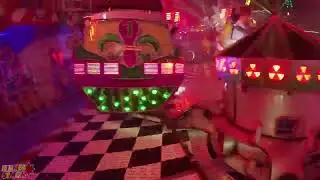 Break Dance - Zehle (Onride 4) Augsburger Herbstplärrer 2025