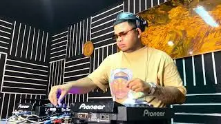 CHRONIX LIVE DJ SET | END OF THE YEAR | 4K | BEST OF RAGGA | SHATTA | BOOTYBEATS @ HOTEL PANORAMA