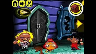 Monkeyjuice (animated Beetlejuice series) Theme