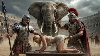 13 Most Brutal Arena Punishment in Ancient Rome (It's Worse Than You Think)