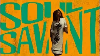 ECHLO x Dusty Deen: Soul Savant [Art Collaboration Series]