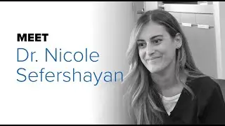 Meet Dr. Nicole Sefershayan, Doctor of Audiology for HearingLife