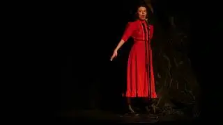 S6 E5  Fresh Out the Box's Halloween Comedy Spectacular - Intro and Pearl