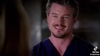 Mark Sloan tiktok | NOT MINE