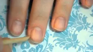My Nail Care Routine   Totallycoolnails