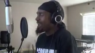 Lights - Ellie Goulding (Ntangbl Cover 2013)