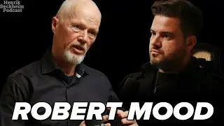 General Robert Mood om Grønland, USA, Russland og det norske Forsvaret