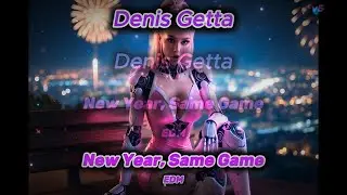 Denis Getta - New Year, Same Game | EDM