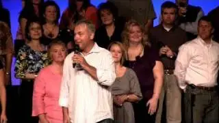 Mike Vest Singing 