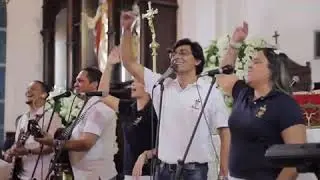 Serenata Emaús