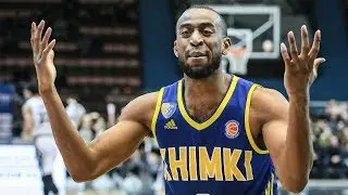 Markel Brown SICK Highlights 2017 ᴴᴰ - SHOWTIME!